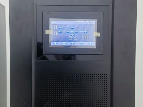 优比施国外电压的UPS电源：筑牢电力防线，守护千亿经济价值！