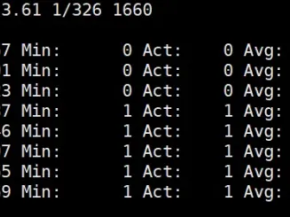 RK3576核心板/开发板RT-Linux系统实时性及硬件中断延迟测试