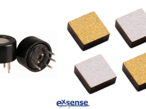 NTC芯片高精度测温，保持激光甲烷气体传感器工作稳定