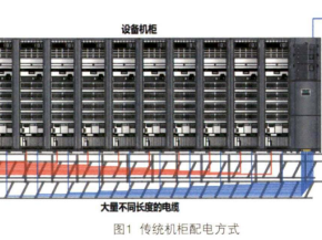 数据中心供配电系统与小母线配电系统的特点，各方面分析